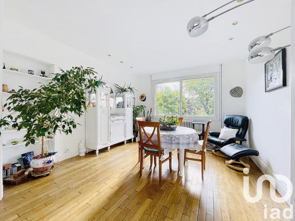 Maison à vendre 5 pièces 128 m² Douai