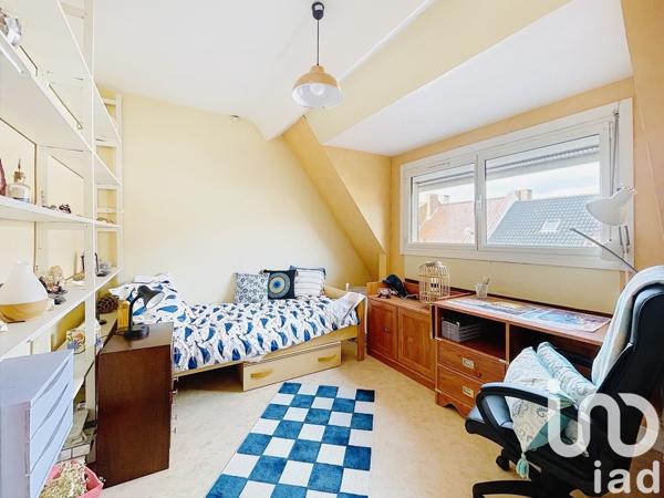 Maison à vendre 5 pièces 128 m² Douai