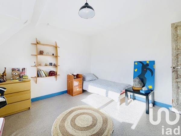 Maison à vendre 5 pièces 128 m² Douai