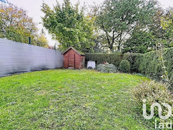 Maison à vendre 5 pièces 128 m² Douai