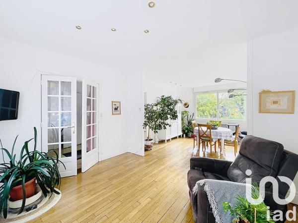 Maison à vendre 5 pièces 128 m² Douai