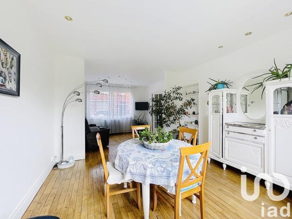 Maison à vendre 5 pièces 128 m² Douai