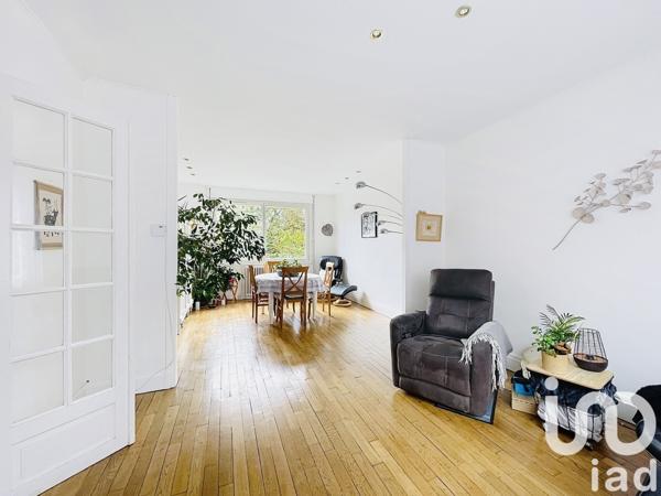 Maison à vendre 5 pièces 128 m² Douai