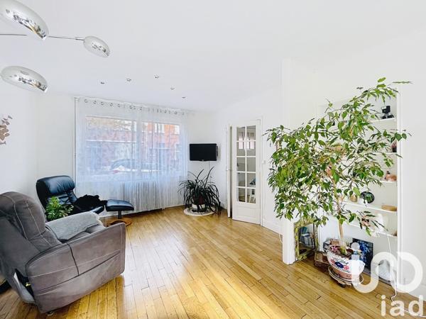 Maison à vendre 5 pièces 128 m² Douai