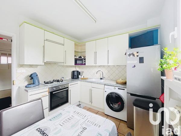 Maison à vendre 5 pièces 128 m² Douai