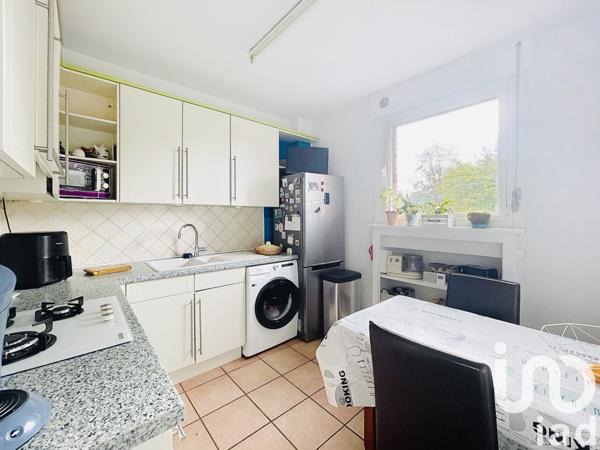 Maison à vendre 5 pièces 128 m² Douai