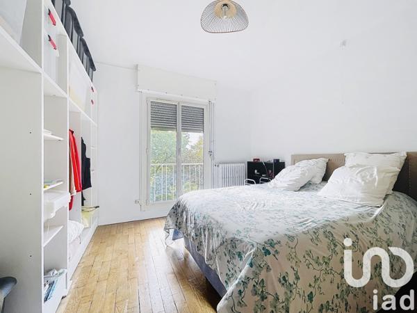 Maison à vendre 5 pièces 128 m² Douai