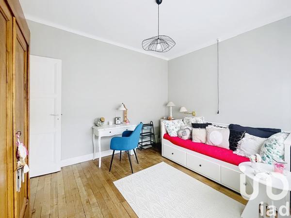 Maison à vendre 5 pièces 128 m² Douai