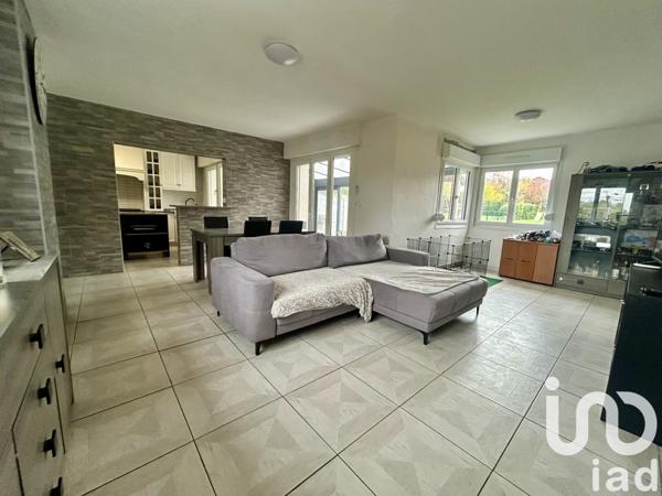 Maison à vendre 4 pièces 100 m² Liévin