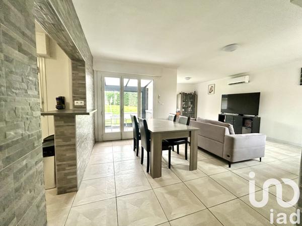 Maison à vendre 4 pièces 100 m² Liévin