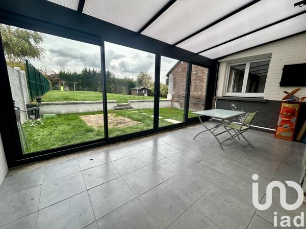 Maison à vendre 4 pièces 100 m² Liévin