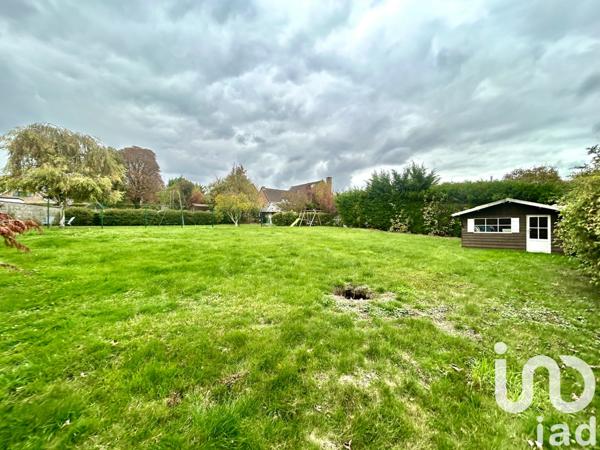 Maison à vendre 4 pièces 100 m² Liévin