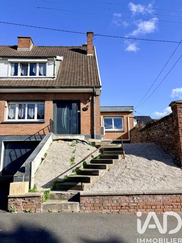 Maison à vendre 4 pièces 100 m² Liévin