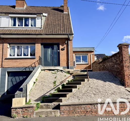 Maison à vendre 4 pièces 100 m² Liévin