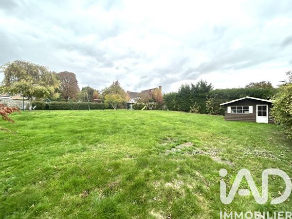 Maison à vendre 4 pièces 100 m² Liévin