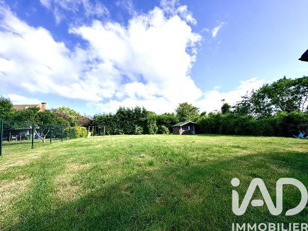 Maison à vendre 4 pièces 100 m² Liévin