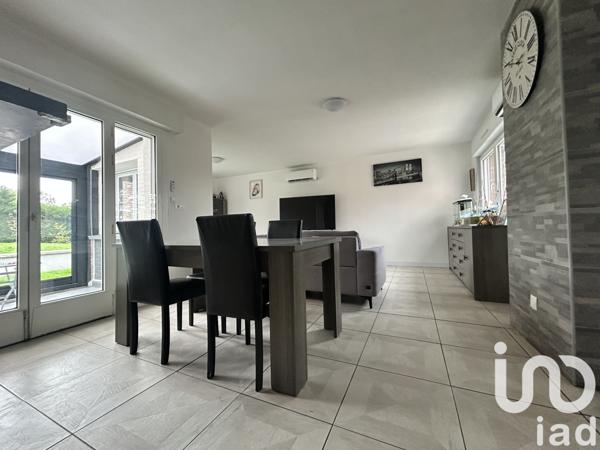 Maison à vendre 4 pièces 100 m² Liévin