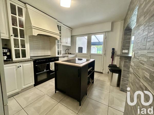 Maison à vendre 4 pièces 100 m² Liévin