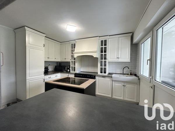 Maison à vendre 4 pièces 100 m² Liévin