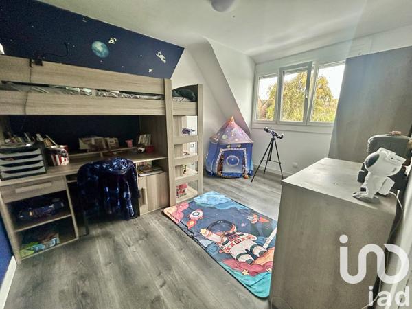 Maison à vendre 4 pièces 100 m² Liévin