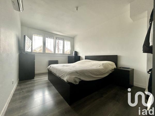 Maison à vendre 4 pièces 100 m² Liévin