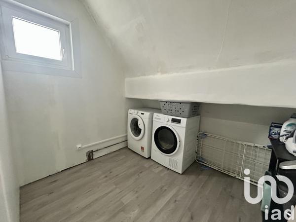 Maison à vendre 4 pièces 100 m² Liévin