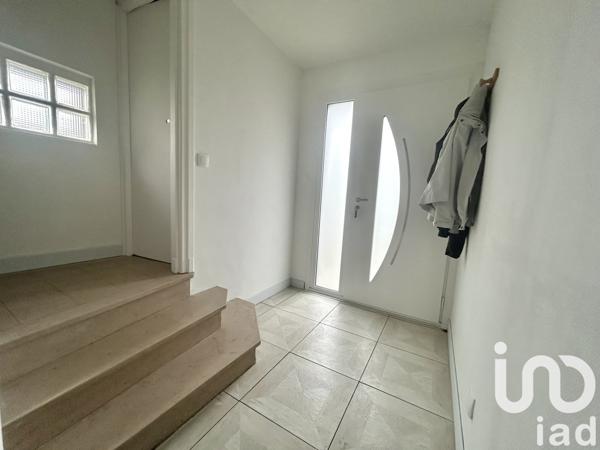Maison à vendre 4 pièces 100 m² Liévin