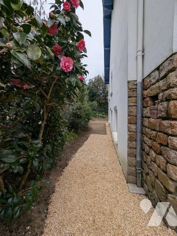 A proximité de centre de Saint Brevin Les Pins