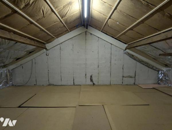 A proximité de centre de Saint Brevin Les Pins