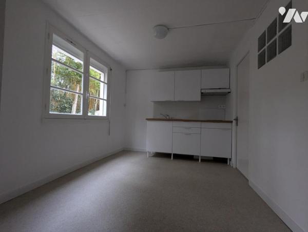 A proximité de centre de Saint Brevin Les Pins