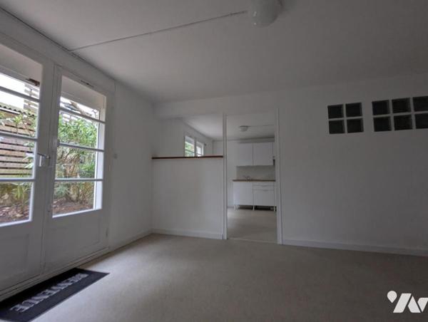 A proximité de centre de Saint Brevin Les Pins