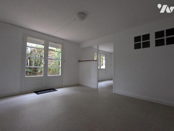 A proximité de centre de Saint Brevin Les Pins