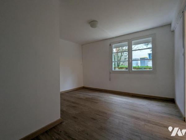 A proximité de centre de Saint Brevin Les Pins