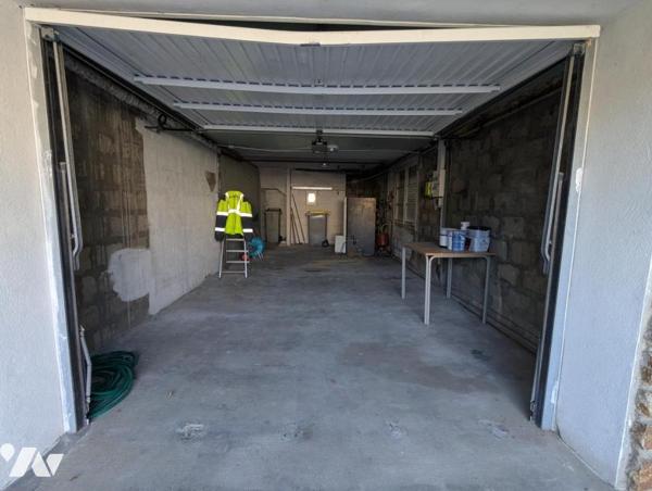 A proximité de centre de Saint Brevin Les Pins