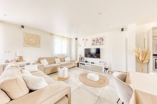 Maison Ozoir La Ferriere 5 pièce(s) 118 m2