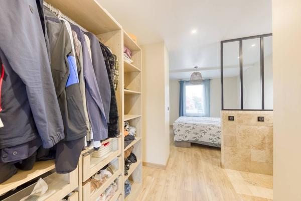 Maison Ozoir La Ferriere 5 pièce(s) 118 m2
