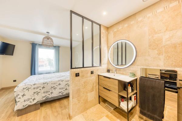 Maison Ozoir La Ferriere 5 pièce(s) 118 m2