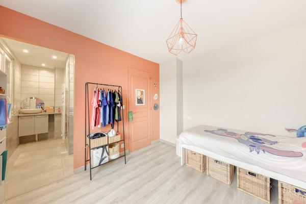 Maison Ozoir La Ferriere 5 pièce(s) 118 m2