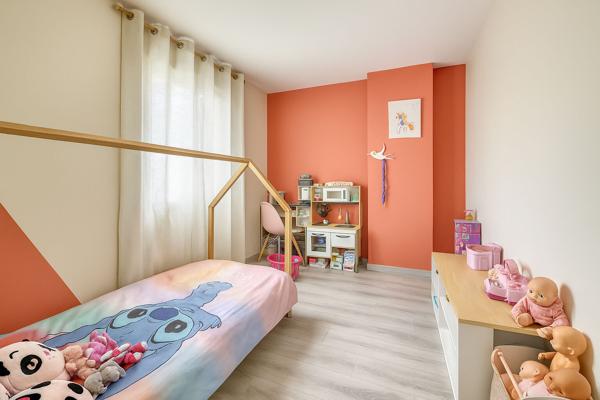 Maison Ozoir La Ferriere 5 pièce(s) 118 m2