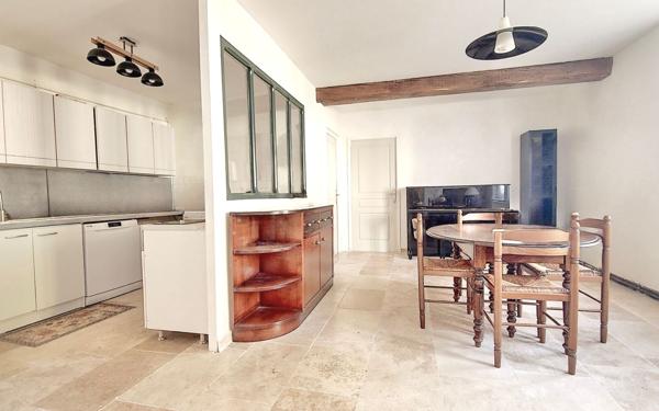 Maison à vendre    4 pièces • 131 m2 Saulon-la-Chapelle