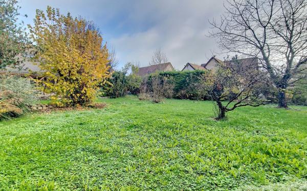 Maison à vendre    4 pièces • 131 m2 Saulon-la-Chapelle