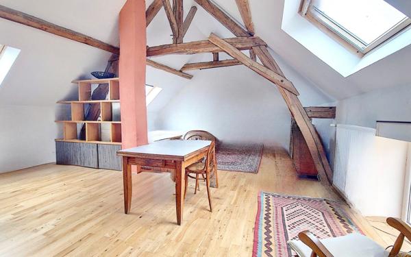 Maison à vendre    4 pièces • 131 m2 Saulon-la-Chapelle