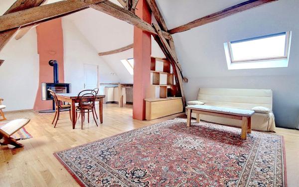 Maison à vendre    4 pièces • 131 m2 Saulon-la-Chapelle