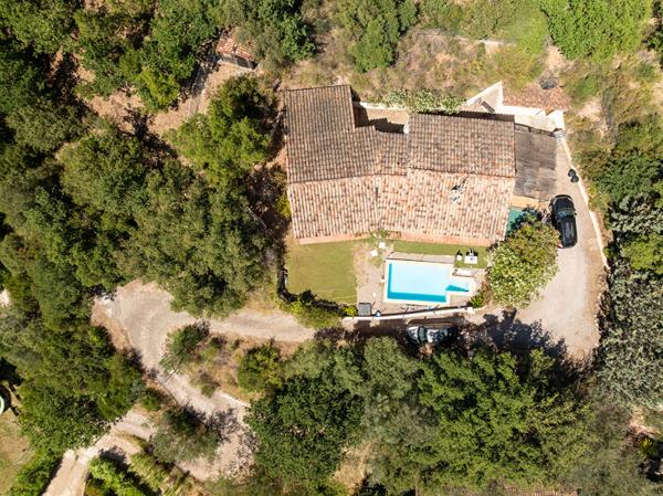 A VENDRE EN EXCLUSITIVITE ! A VIDAUBAN Maison 108m² sur un terrain de 1 500m²