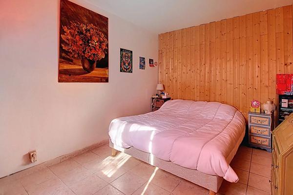 A VENDRE EN EXCLUSITIVITE ! A VIDAUBAN Maison 108m² sur un terrain de 1 500m²