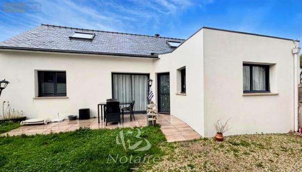 Maison à vendre à Plouescat dans le Finistère (29430), ref : 29094-1019