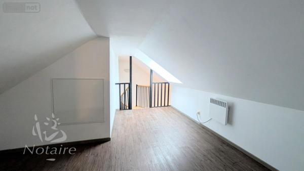 Maison à vendre à Plouescat dans le Finistère (29430), ref : 29094-1019