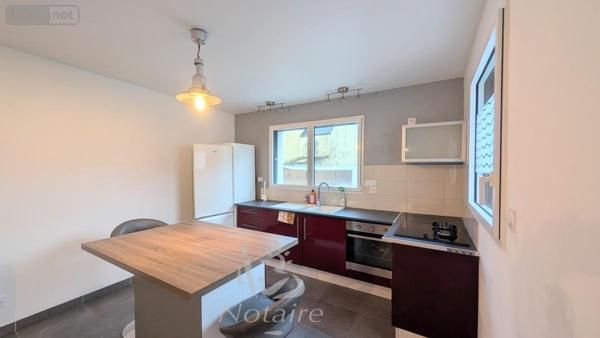 Maison à vendre à Plouescat dans le Finistère (29430), ref : 29094-1019