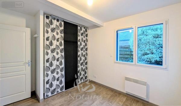 Maison à vendre à Plouescat dans le Finistère (29430), ref : 29094-1019