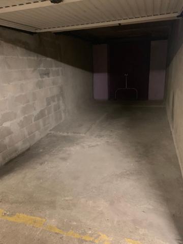 Parking / box Boulogne Billancourt